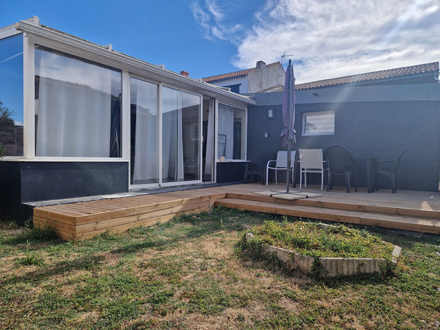 Agence immobilière de API IMMO Chatelaillon plage - API IMMO