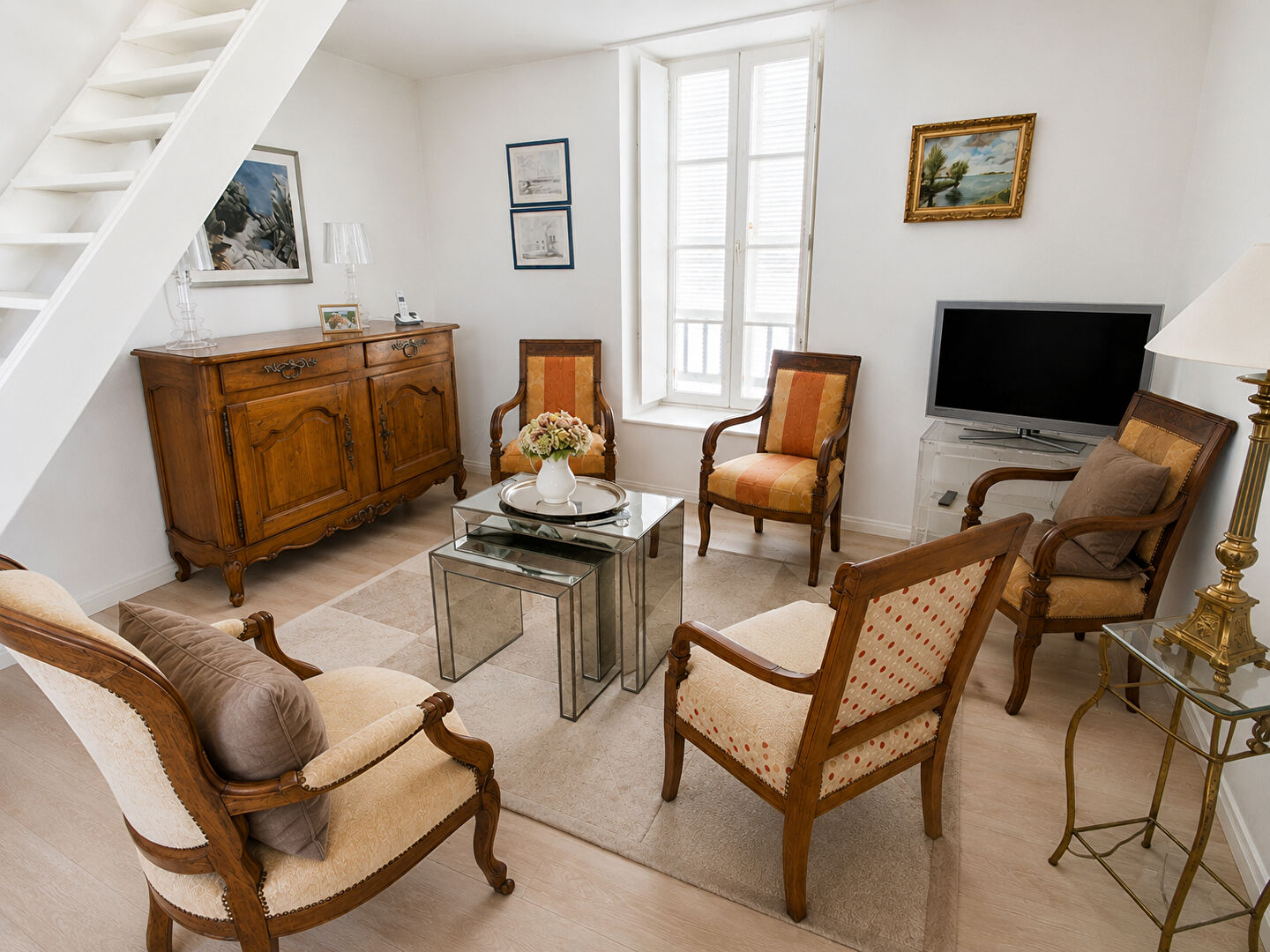 Agence immobilière de API IMMO Chatelaillon plage - API IMMO