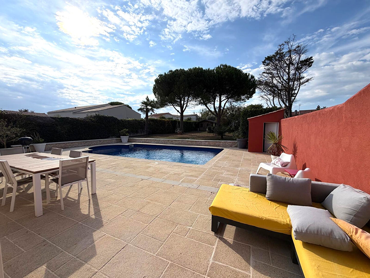 Agence immobilière de API IMMO Chatelaillon plage - API IMMO