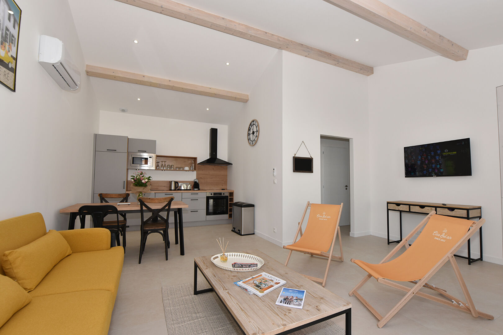 Agence immobilière de API IMMO Chatelaillon plage - API IMMO