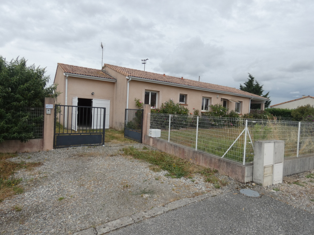 Photo COQUETTE VILLA DE PLAIN PIED image 1/6