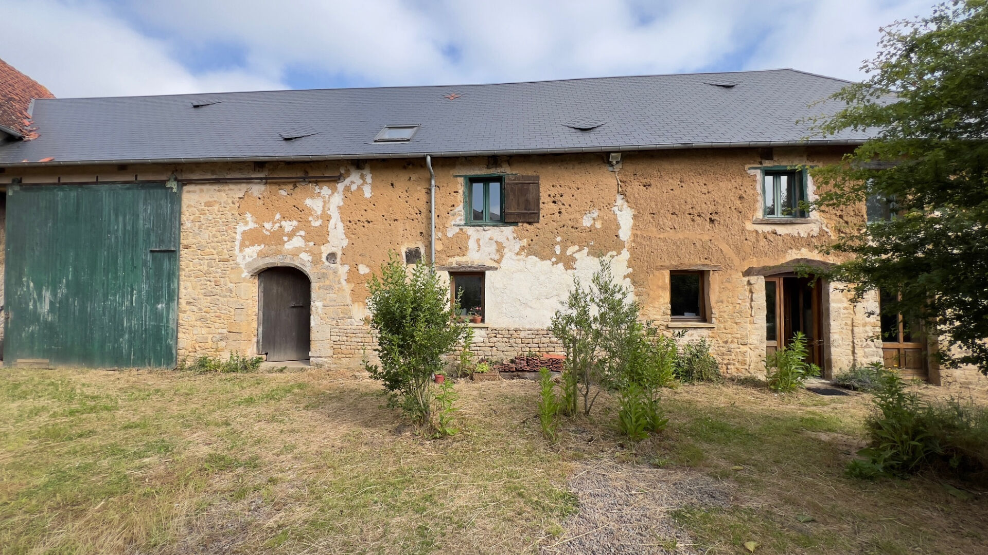 Agence immobilière de AP IMMO des Marais Carentan les marais - AP'IMMO DES MARAIS