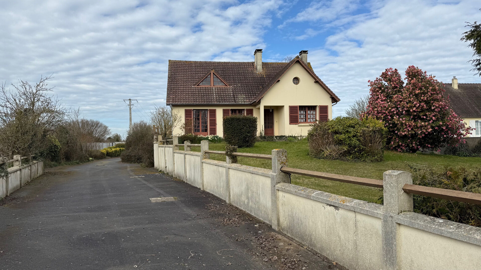 Agence immobilière de AP IMMO des Marais Carentan les marais - AP'IMMO DES MARAIS