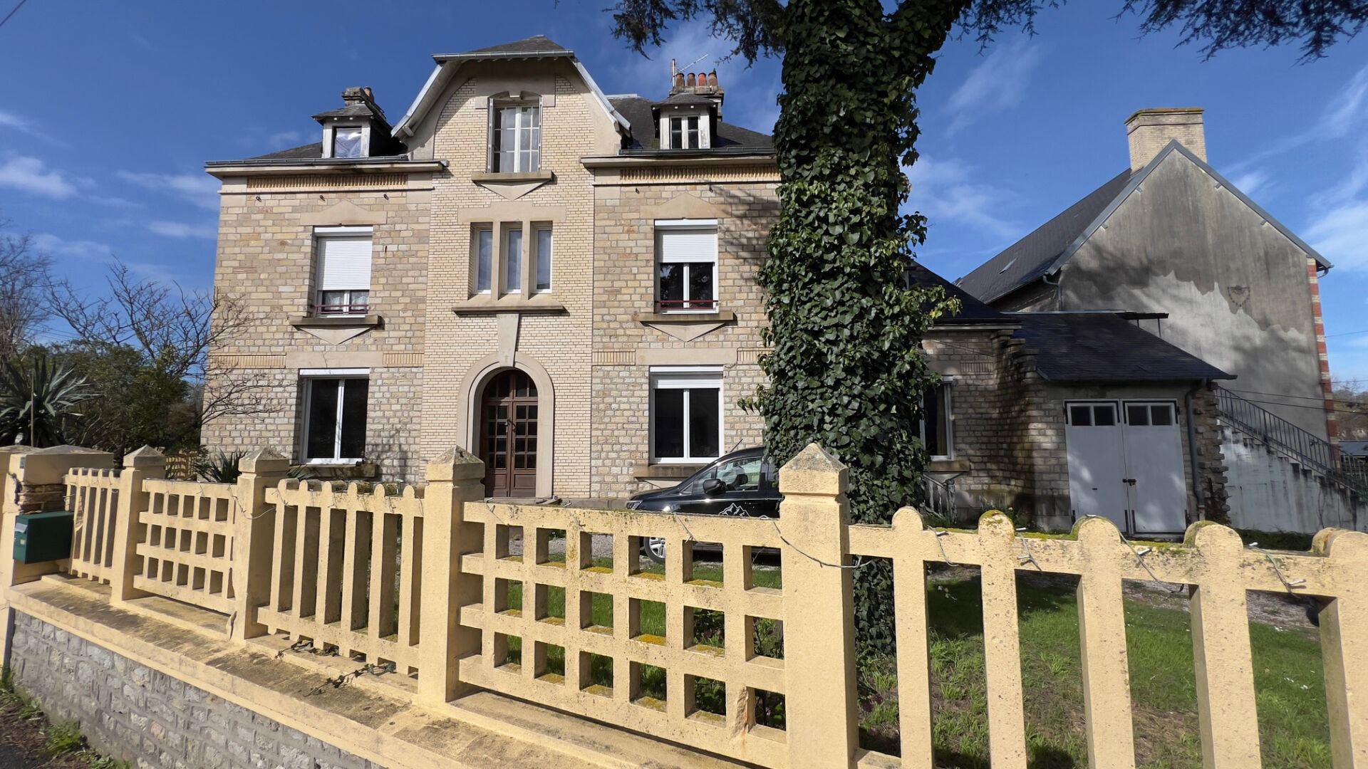 Agence immobilière de AP IMMO des Marais Carentan les marais - AP'IMMO DES MARAIS
