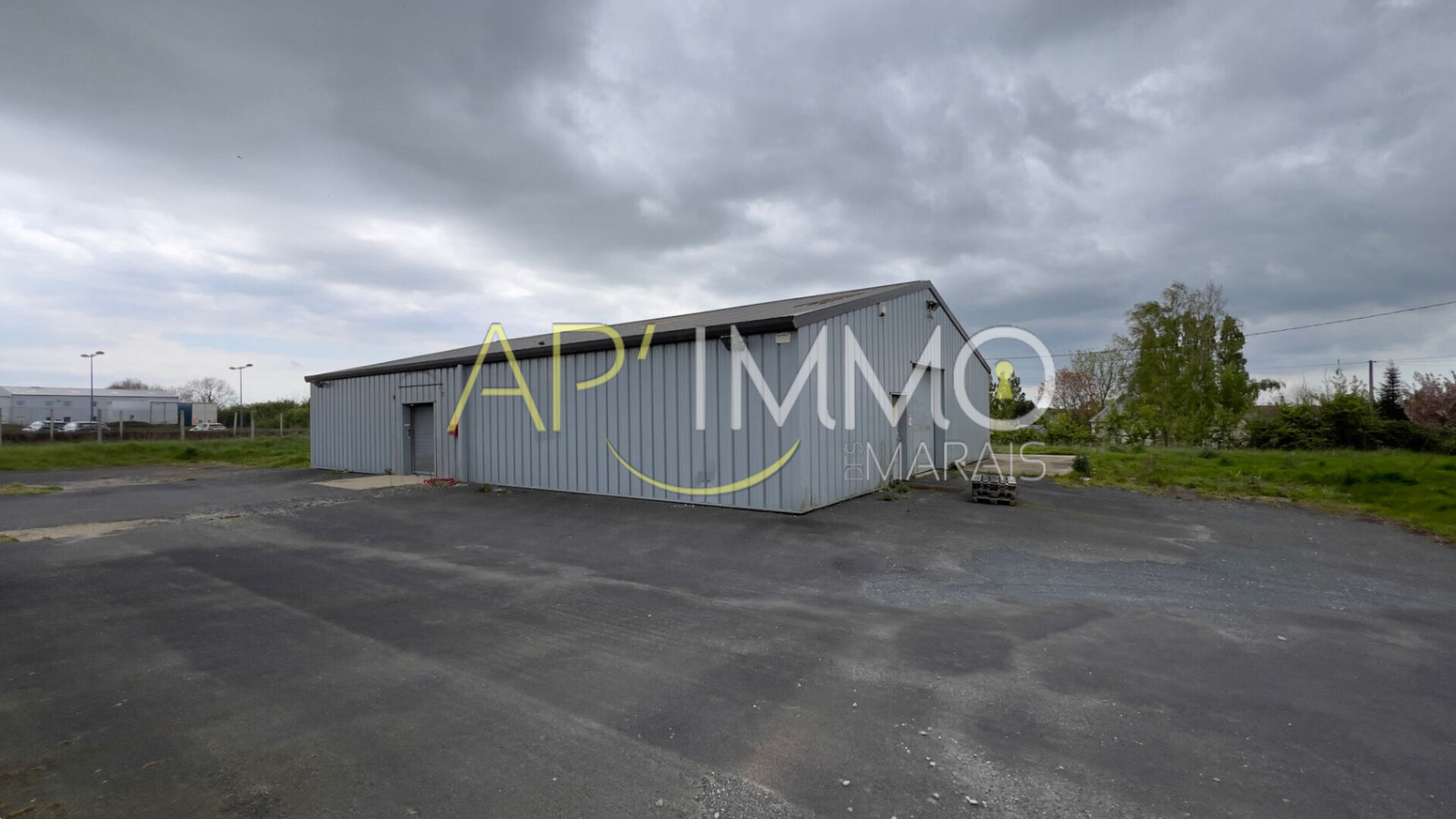Agence immobilière de AP IMMO des Marais Carentan les marais - AP'IMMO DES MARAIS