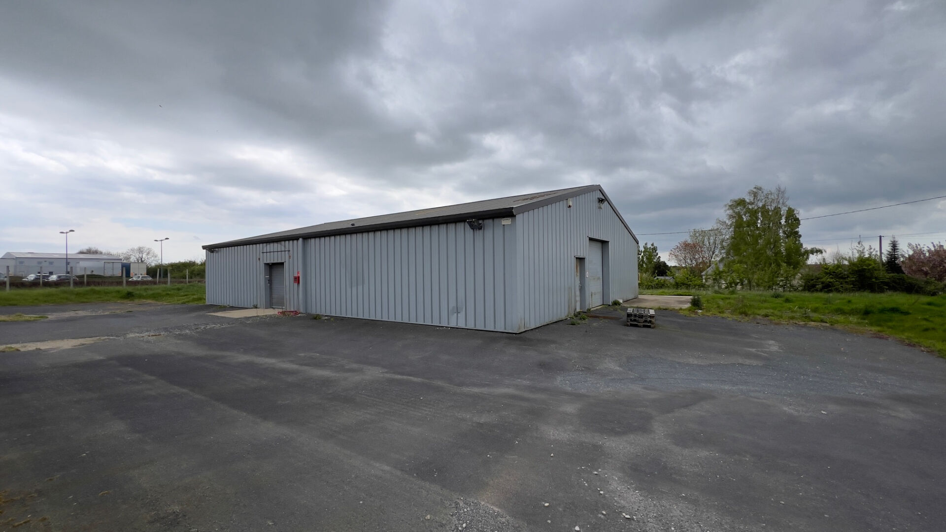 Agence immobilière de AP IMMO des Marais Carentan les marais - AP'IMMO DES MARAIS