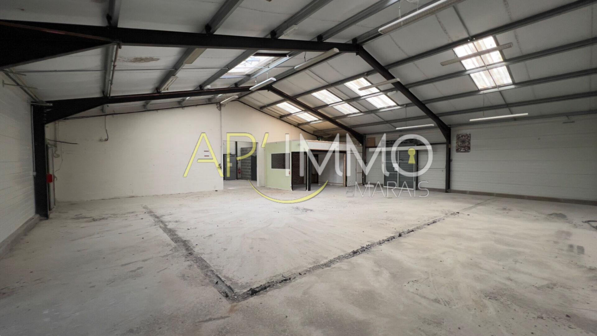 Photo BATIMENT SAINTE MERE EGLISE image 3/6