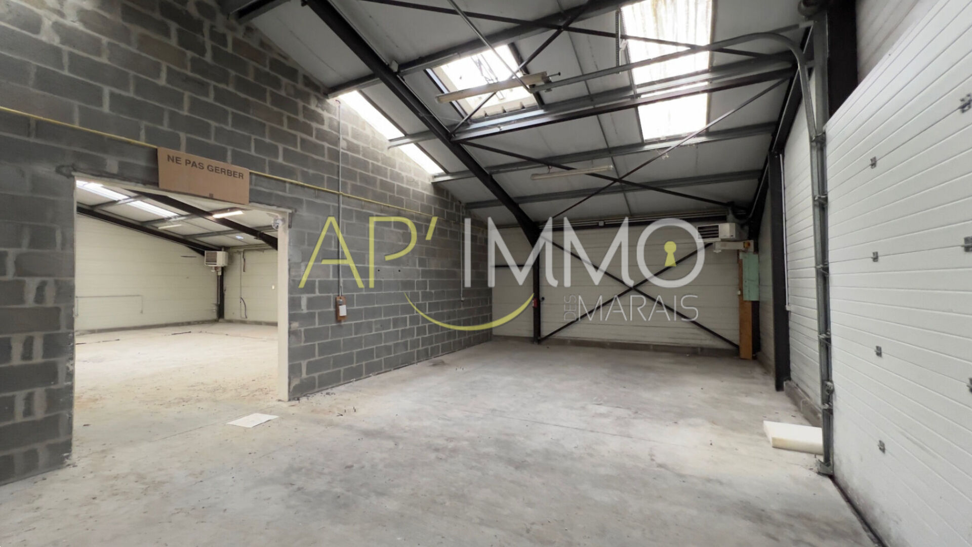 Photo BATIMENT SAINTE MERE EGLISE image 5/6