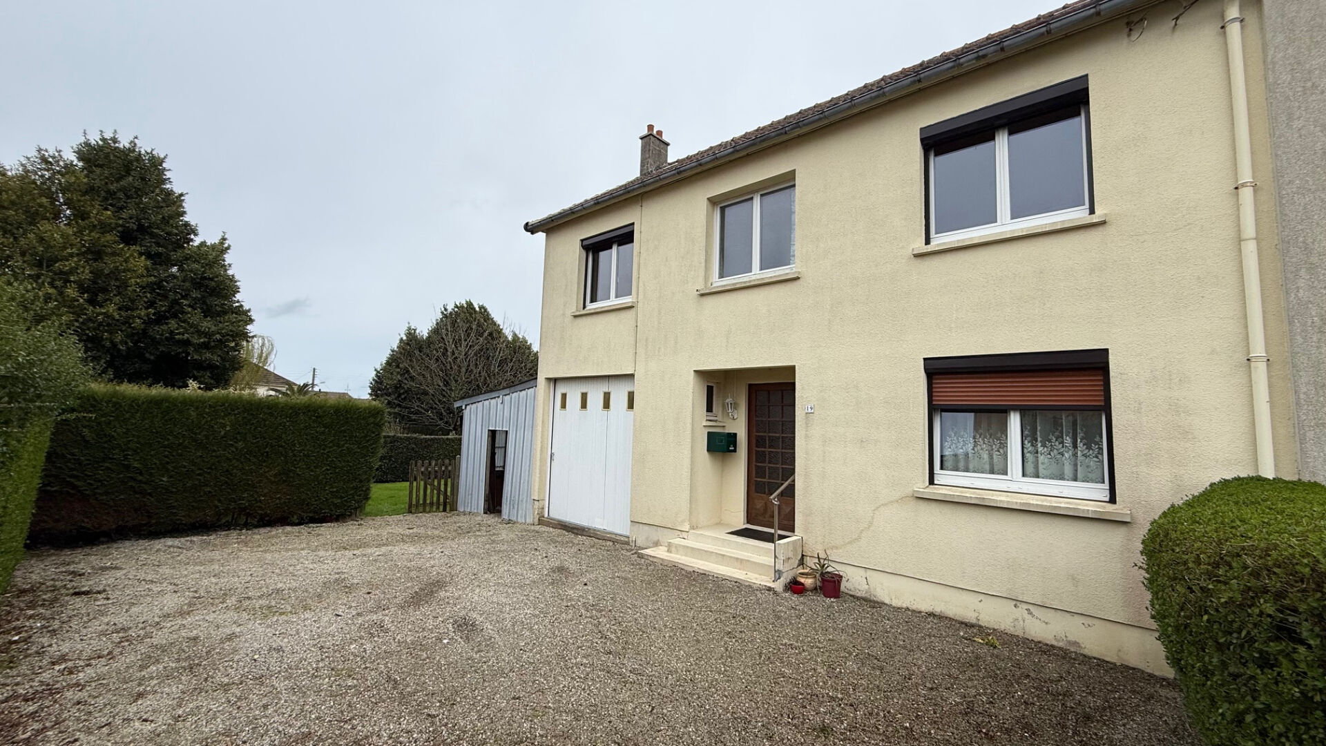 Agence immobilière de AP IMMO des Marais Carentan les marais - AP'IMMO DES MARAIS