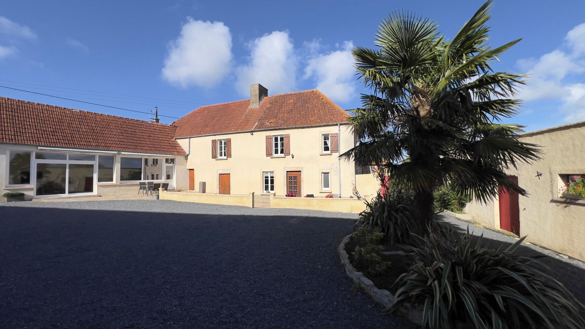 Agence immobilière de AP IMMO des Marais Carentan les marais - AP'IMMO DES MARAIS