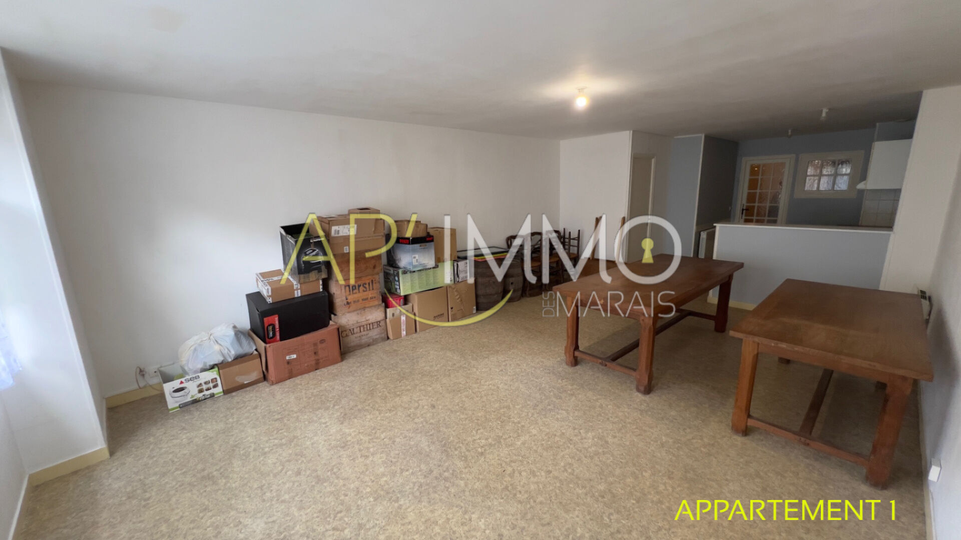 Photo IMMEUBLE ISIGNY-SUR-MER image 2/6