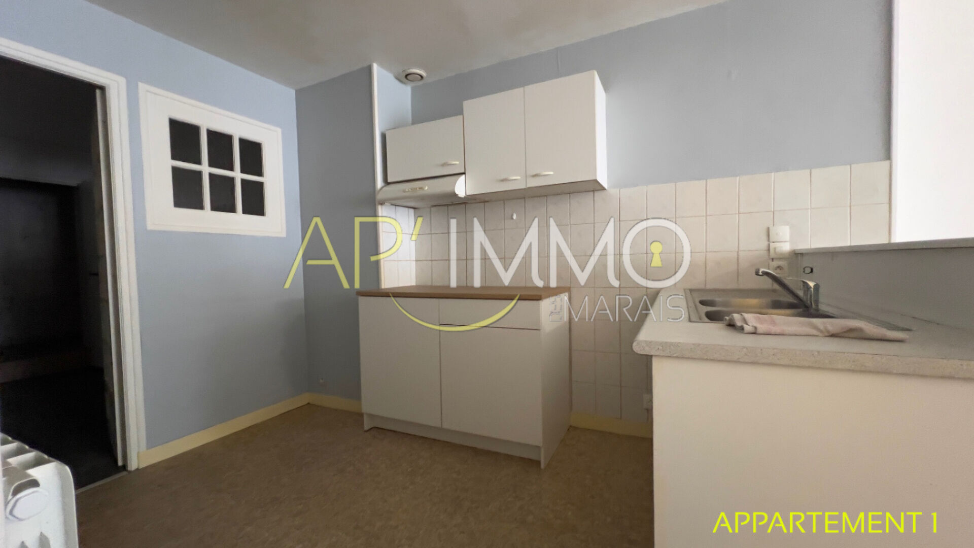 Photo IMMEUBLE ISIGNY-SUR-MER image 4/6