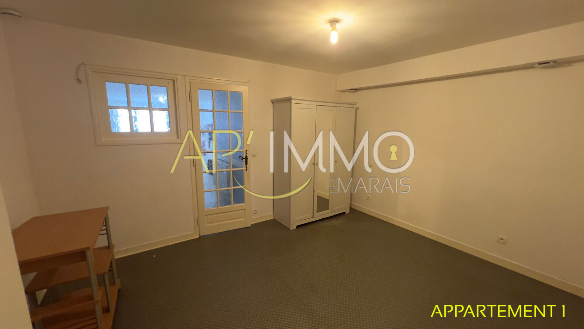 Photo IMMEUBLE ISIGNY-SUR-MER image 5/6