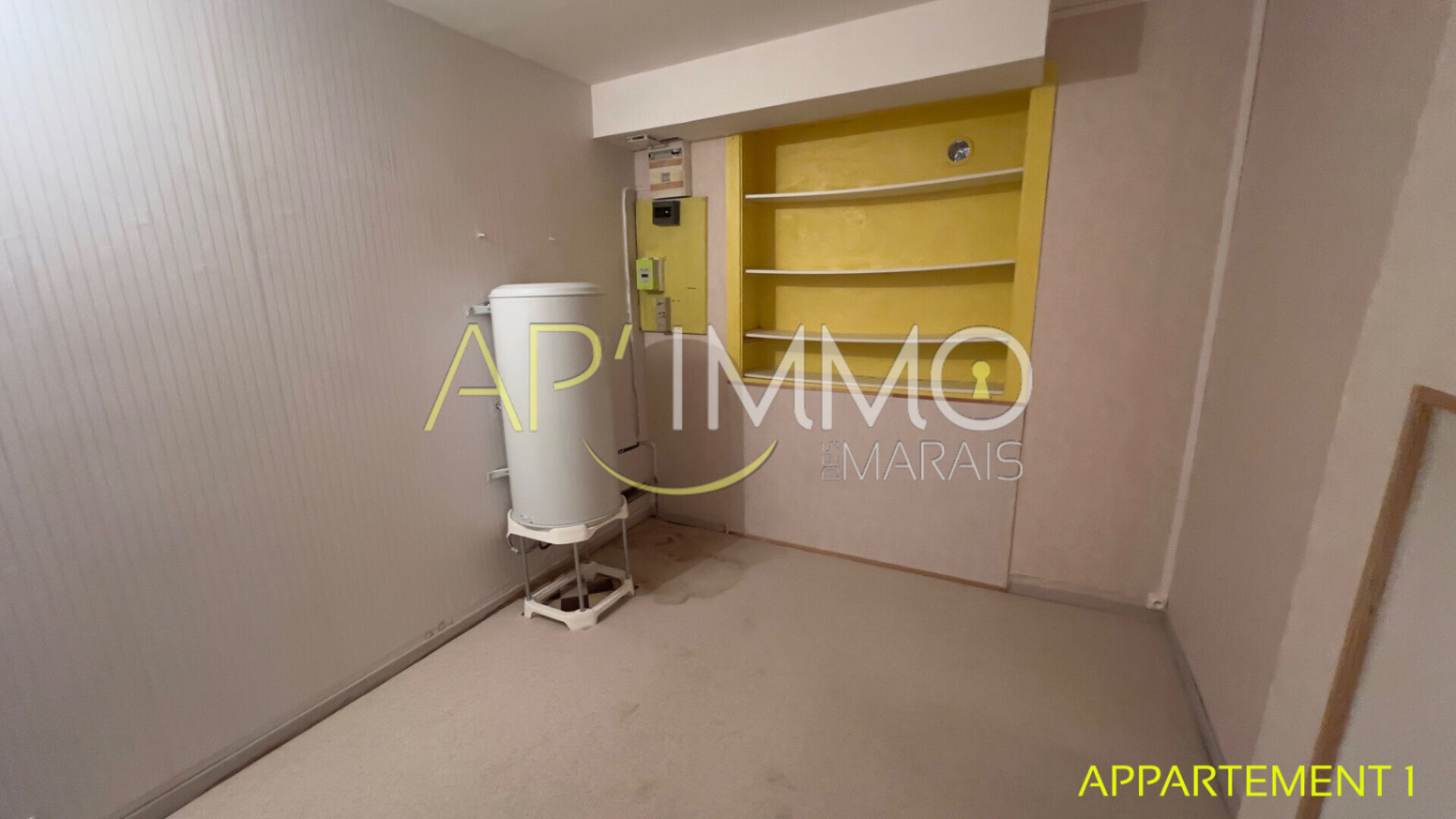 Photo IMMEUBLE ISIGNY-SUR-MER image 6/6