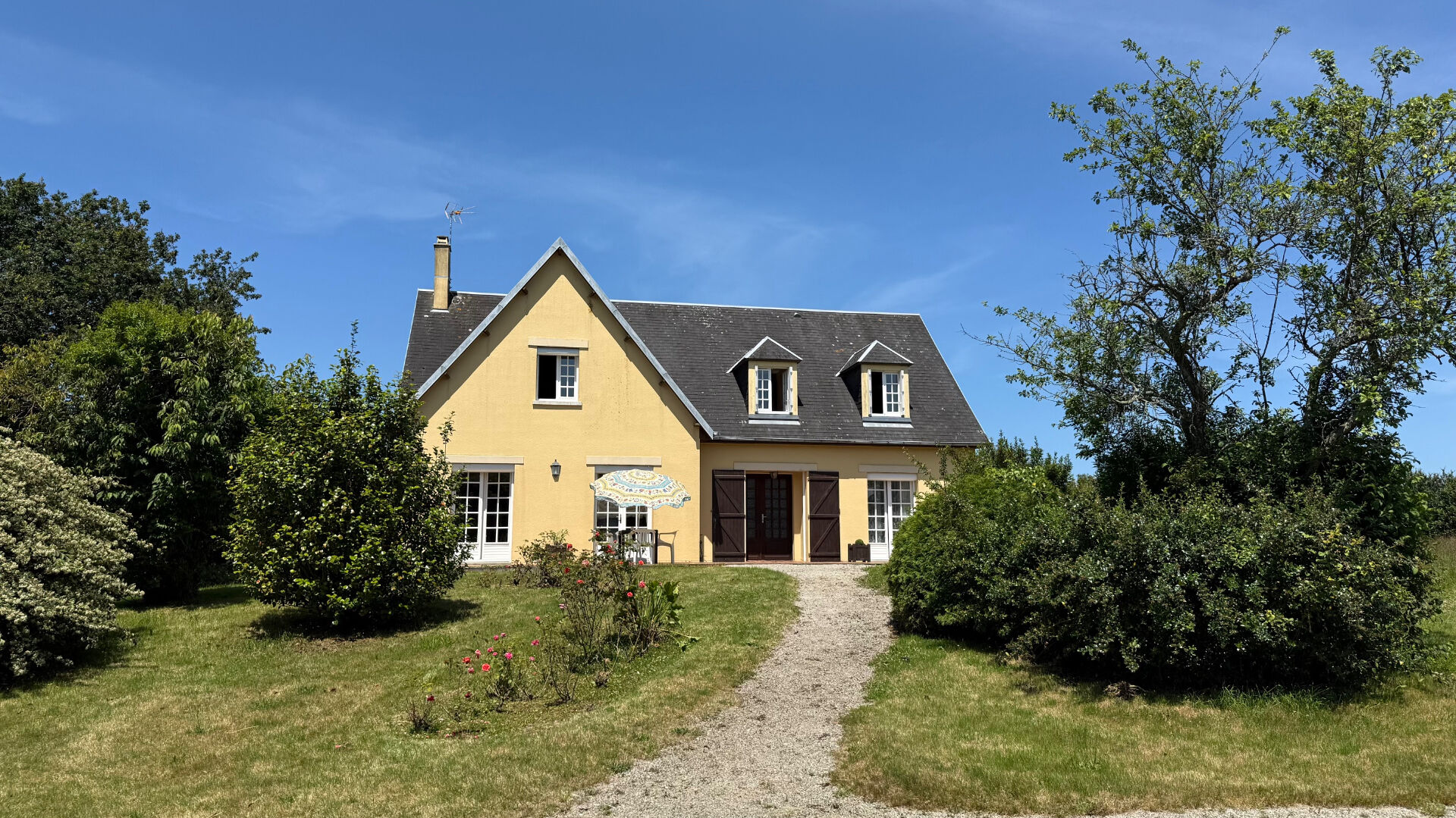 Agence immobilière de AP IMMO des Marais Carentan les marais - AP'IMMO DES MARAIS