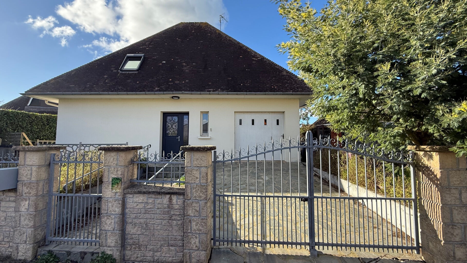 Agence immobilière de AP IMMO des Marais Carentan les marais - AP'IMMO DES MARAIS