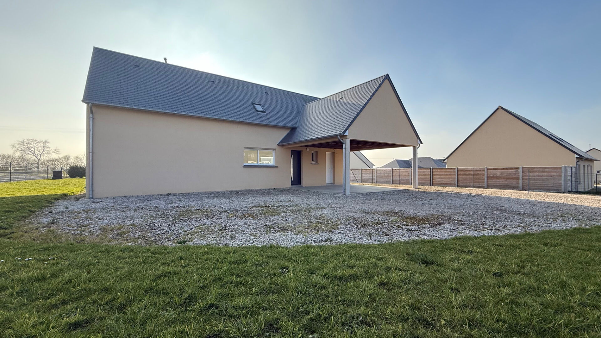Agence immobilière de AP IMMO des Marais Carentan les marais - AP'IMMO DES MARAIS