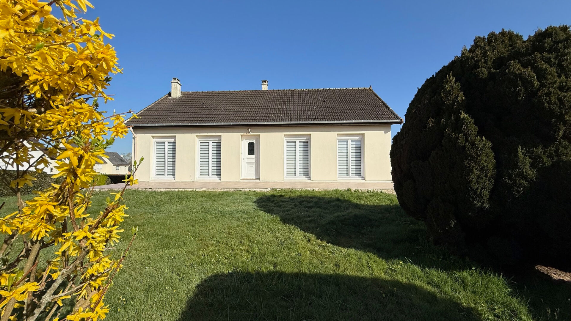 Agence immobilière de AP IMMO des Marais Carentan les marais - AP'IMMO DES MARAIS