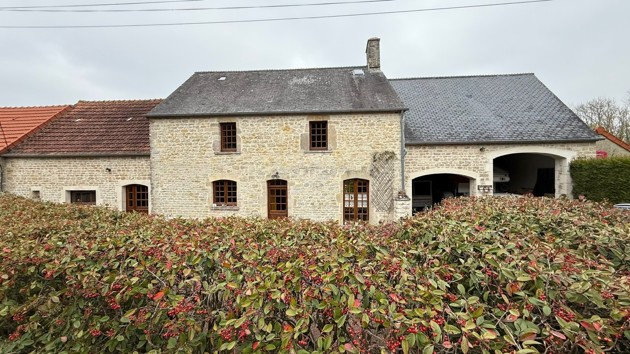 Agence immobilière de AP IMMO des Marais Carentan les marais - AP'IMMO DES MARAIS