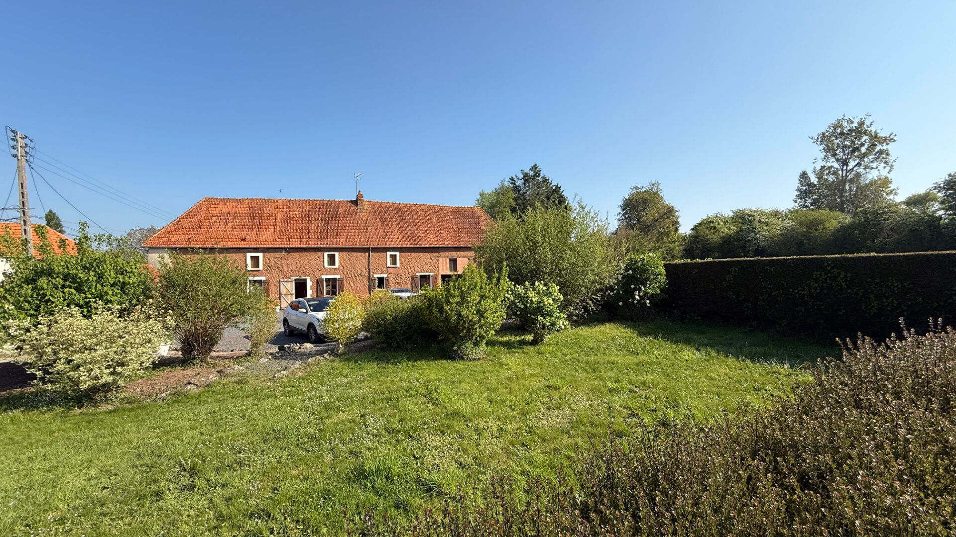 Agence immobilière de AP IMMO des Marais Carentan les marais - AP'IMMO DES MARAIS