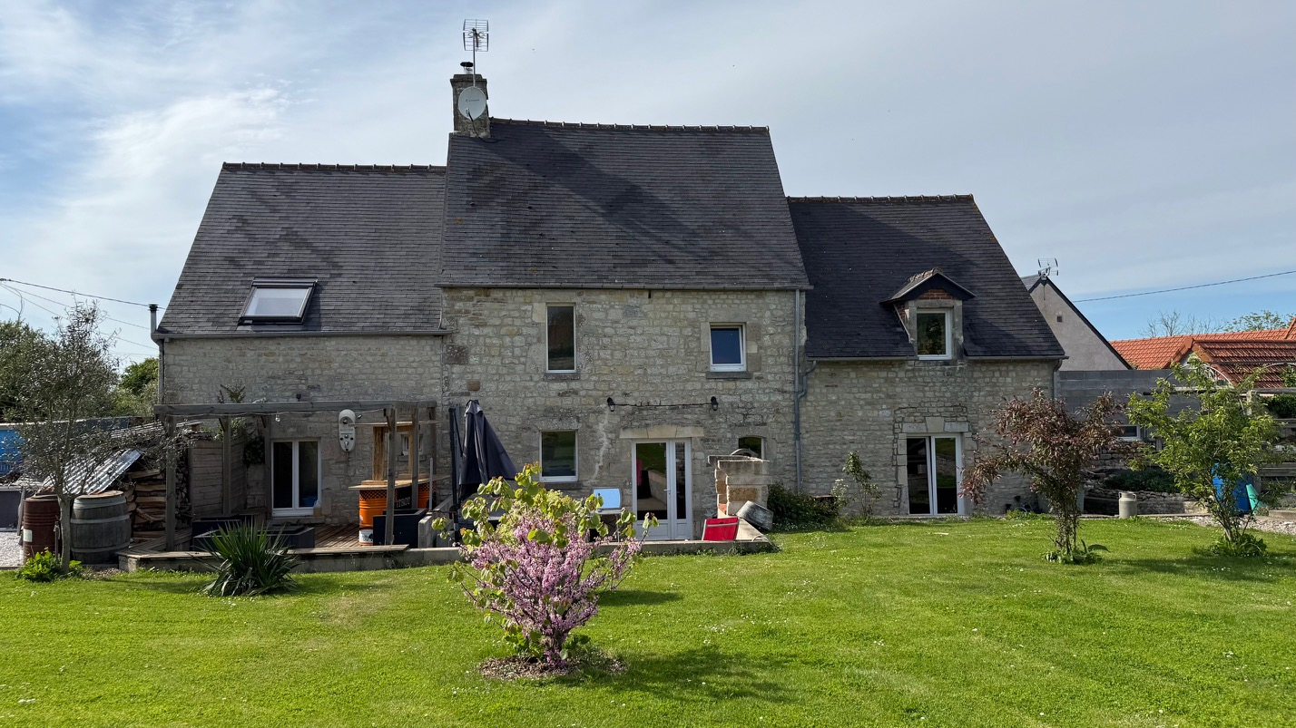 Agence immobilière de AP IMMO des Marais Carentan les marais - AP'IMMO DES MARAIS