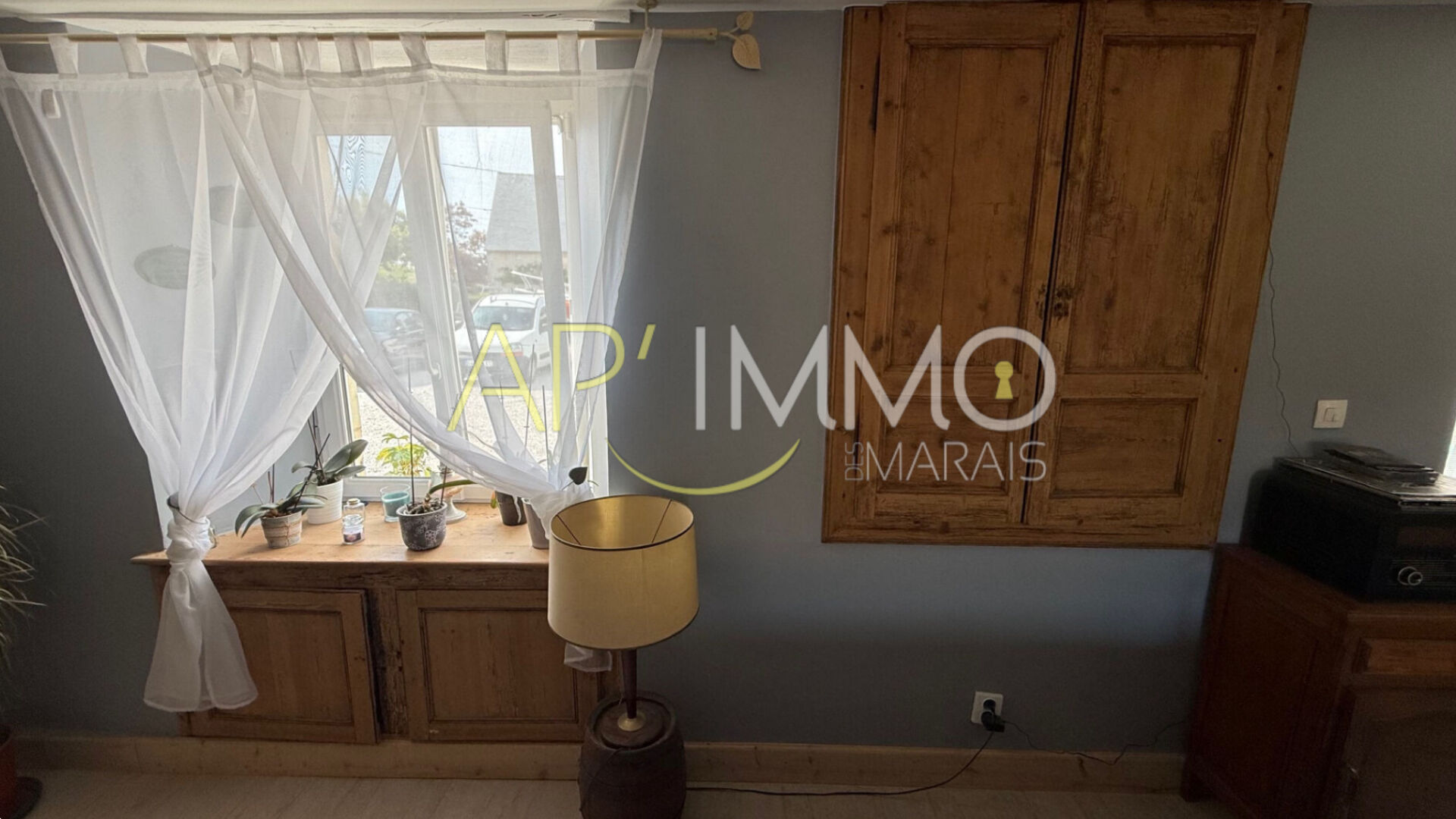 Photo A FRESVILLE - Maison + gîte + 2ème maison à rénover image 4/6