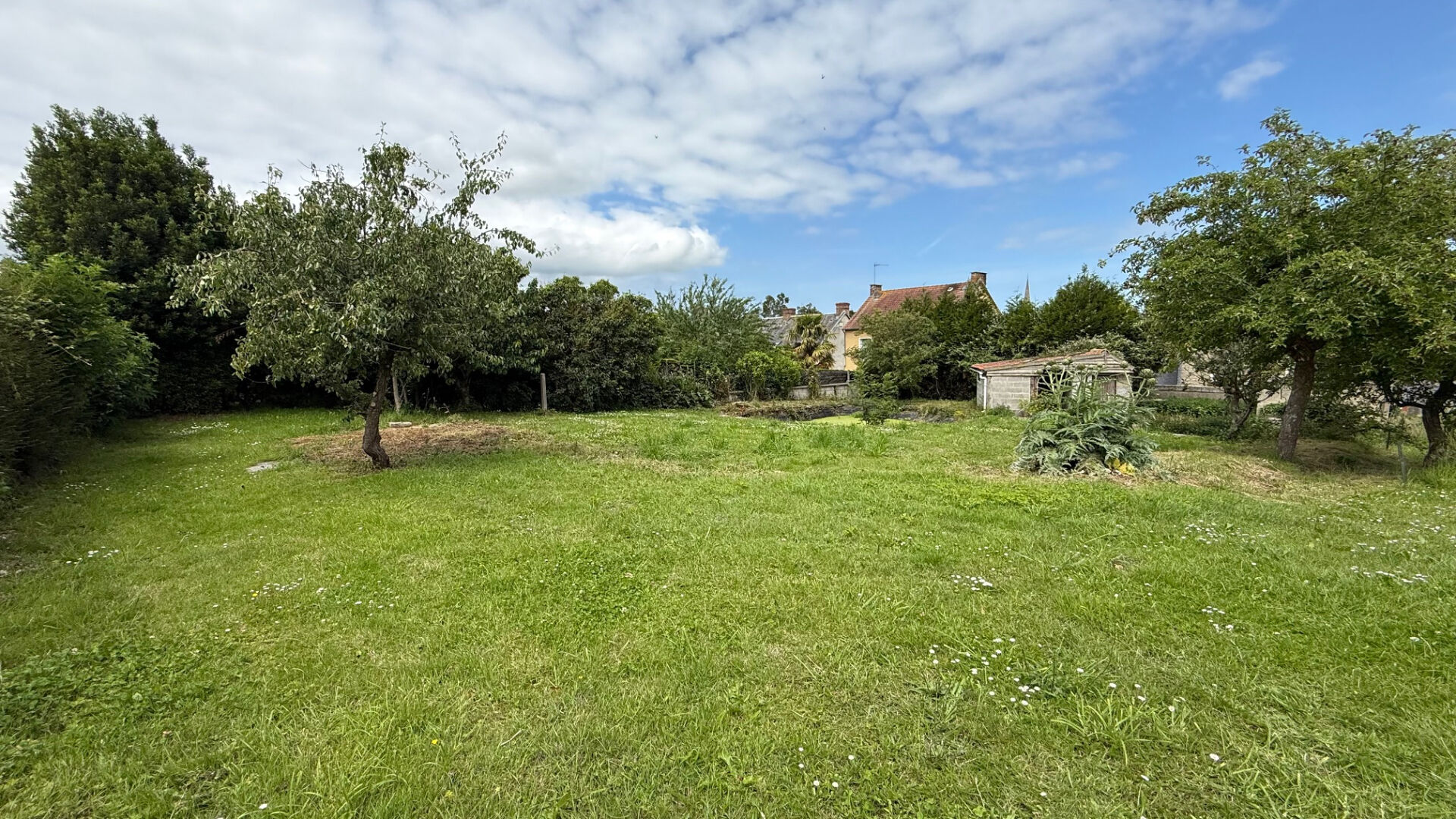 Agence immobilière de AP IMMO des Marais Carentan les marais - AP'IMMO DES MARAIS