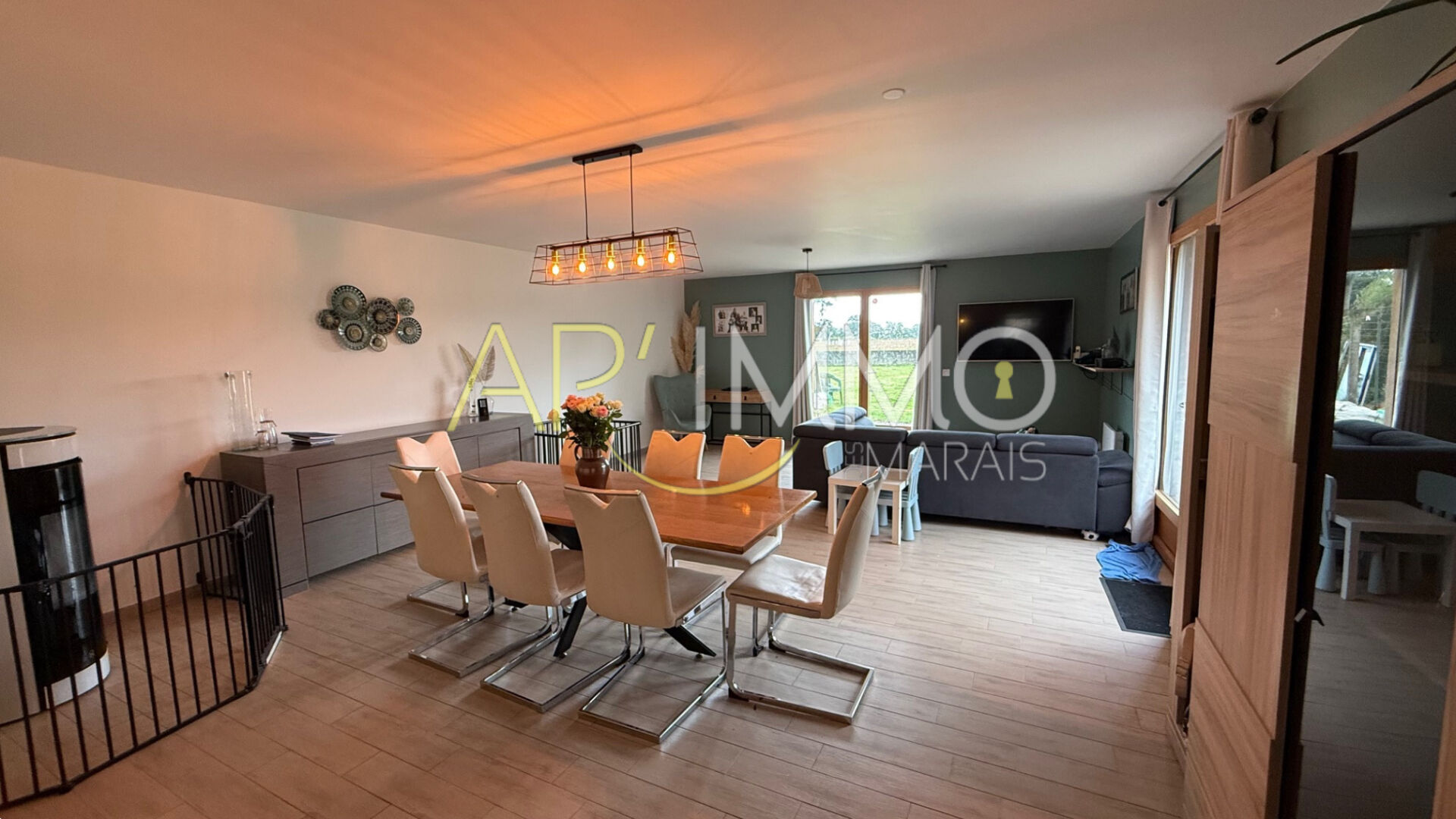 Photo MAISON 6 CHAMBRES MARCHESIEUX image 2/6