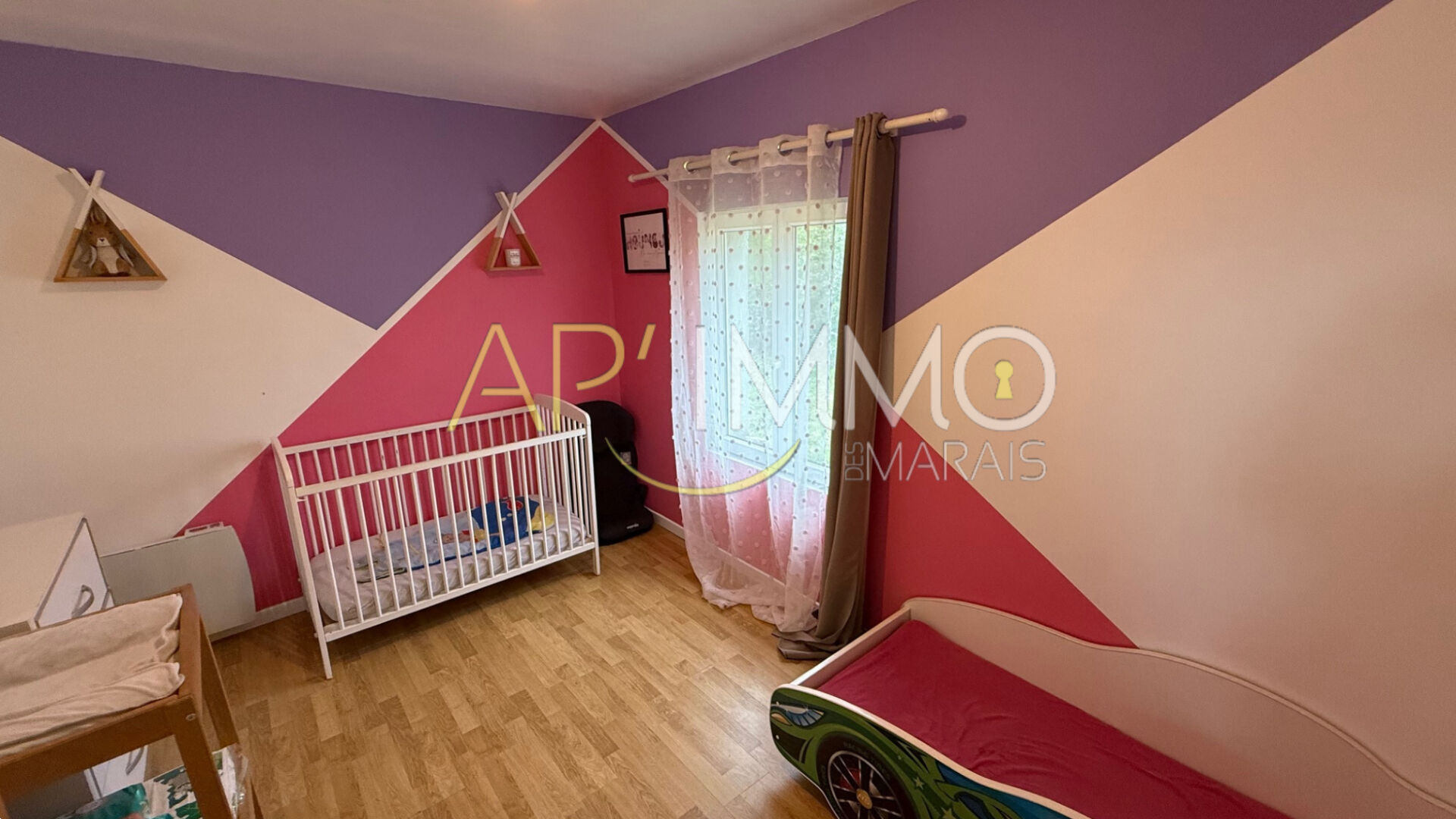 Photo MAISON 6 CHAMBRES MARCHESIEUX image 6/6