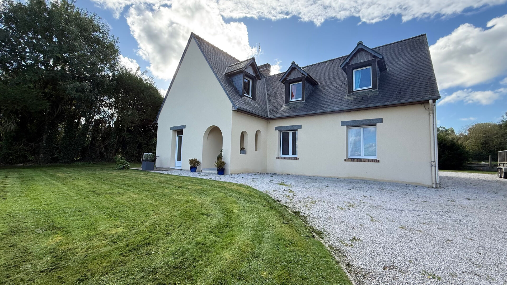 Agence immobilière de AP IMMO des Marais Carentan les marais - AP'IMMO DES MARAIS
