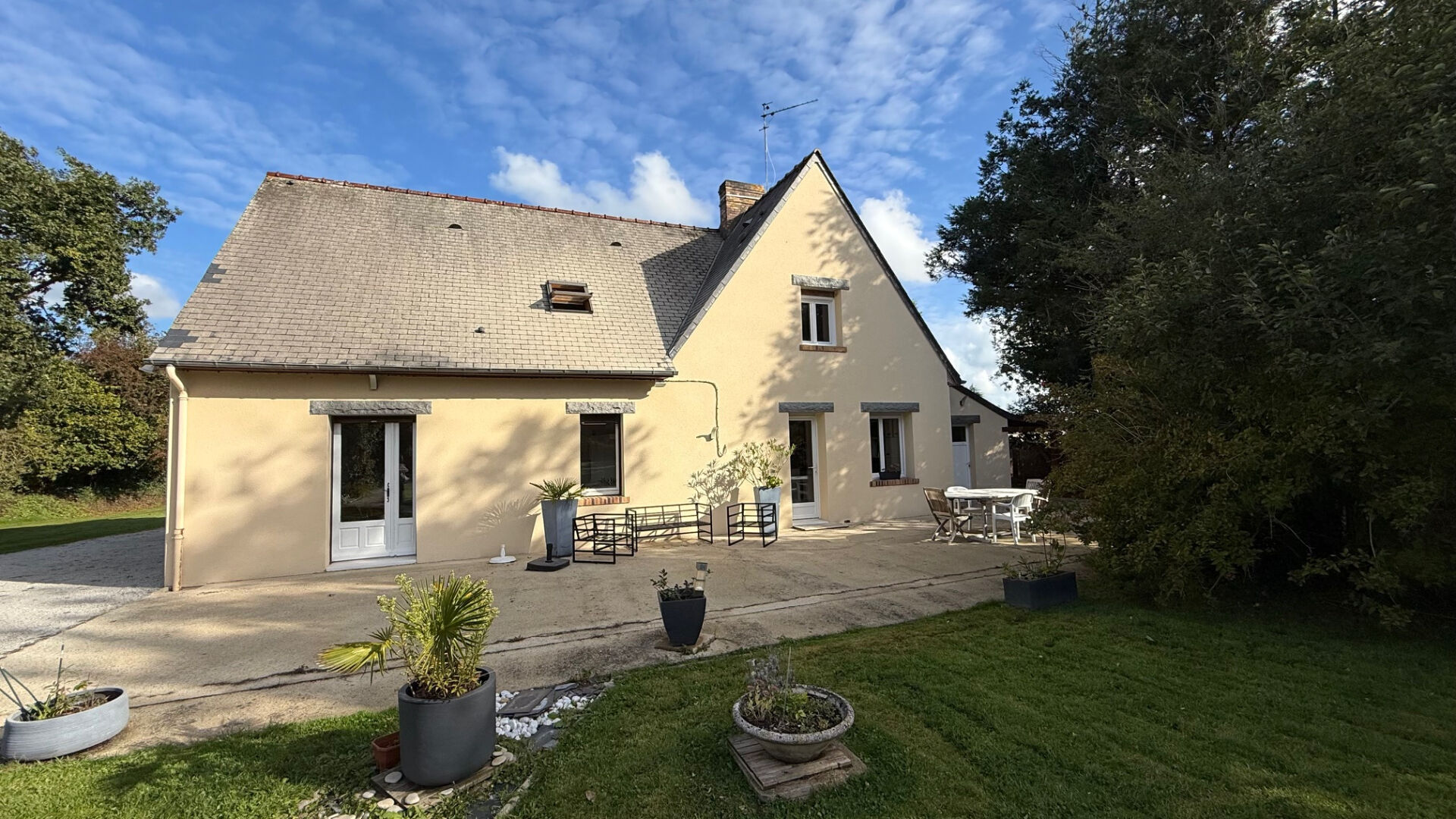 Photo Maison Carentan Les Marais 6 pièce(s) image 2/2