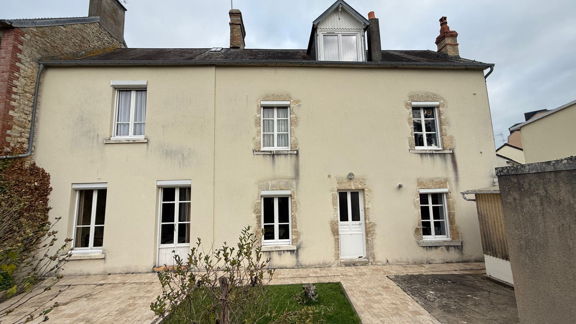 Photo Maison Carentan Les Marais image 1/6