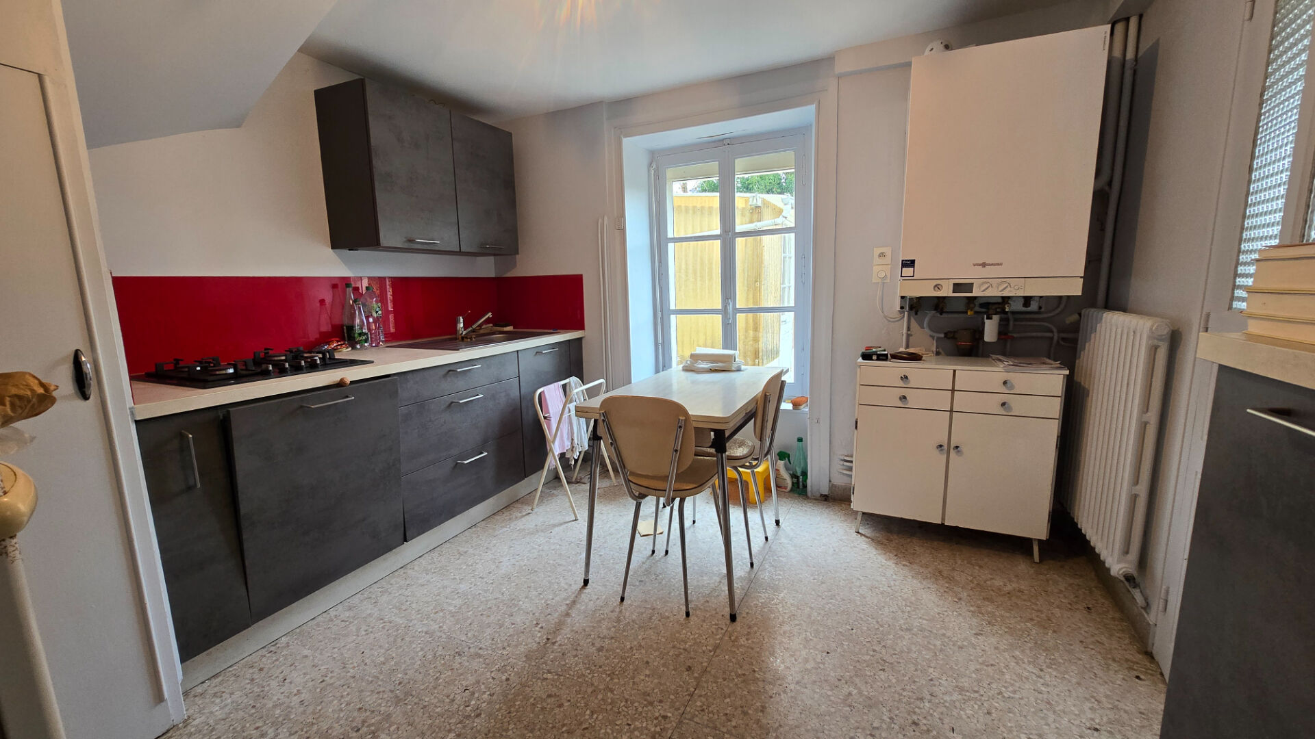 Photo Maison Carentan Les Marais image 4/6