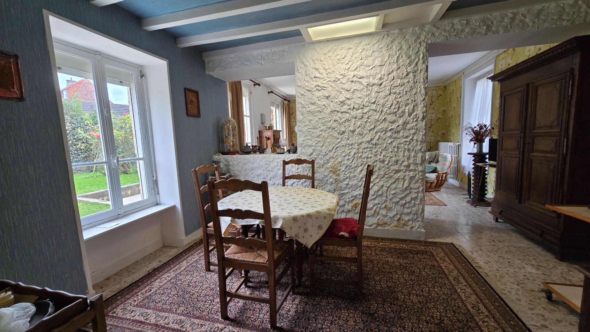 Photo Maison Carentan Les Marais image 5/6