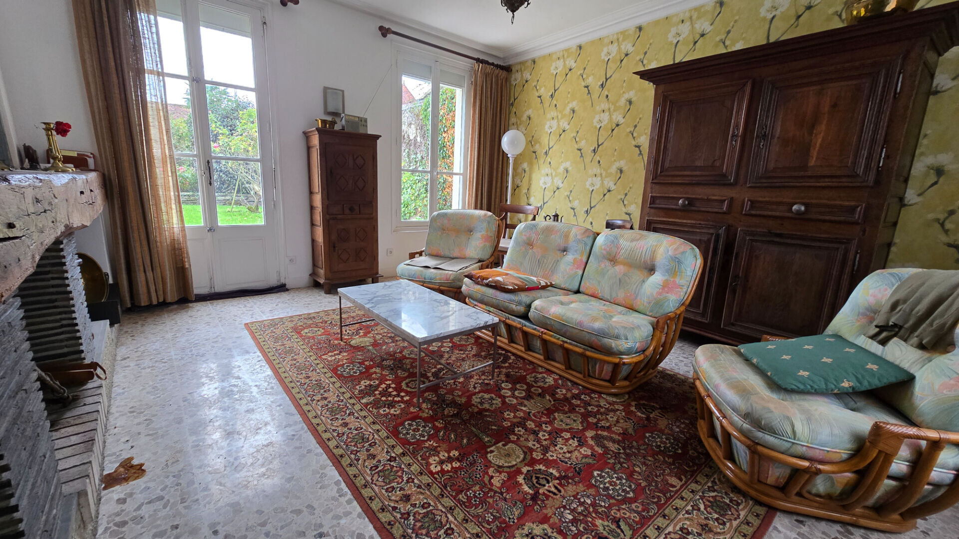 Photo Maison Carentan Les Marais image 6/6