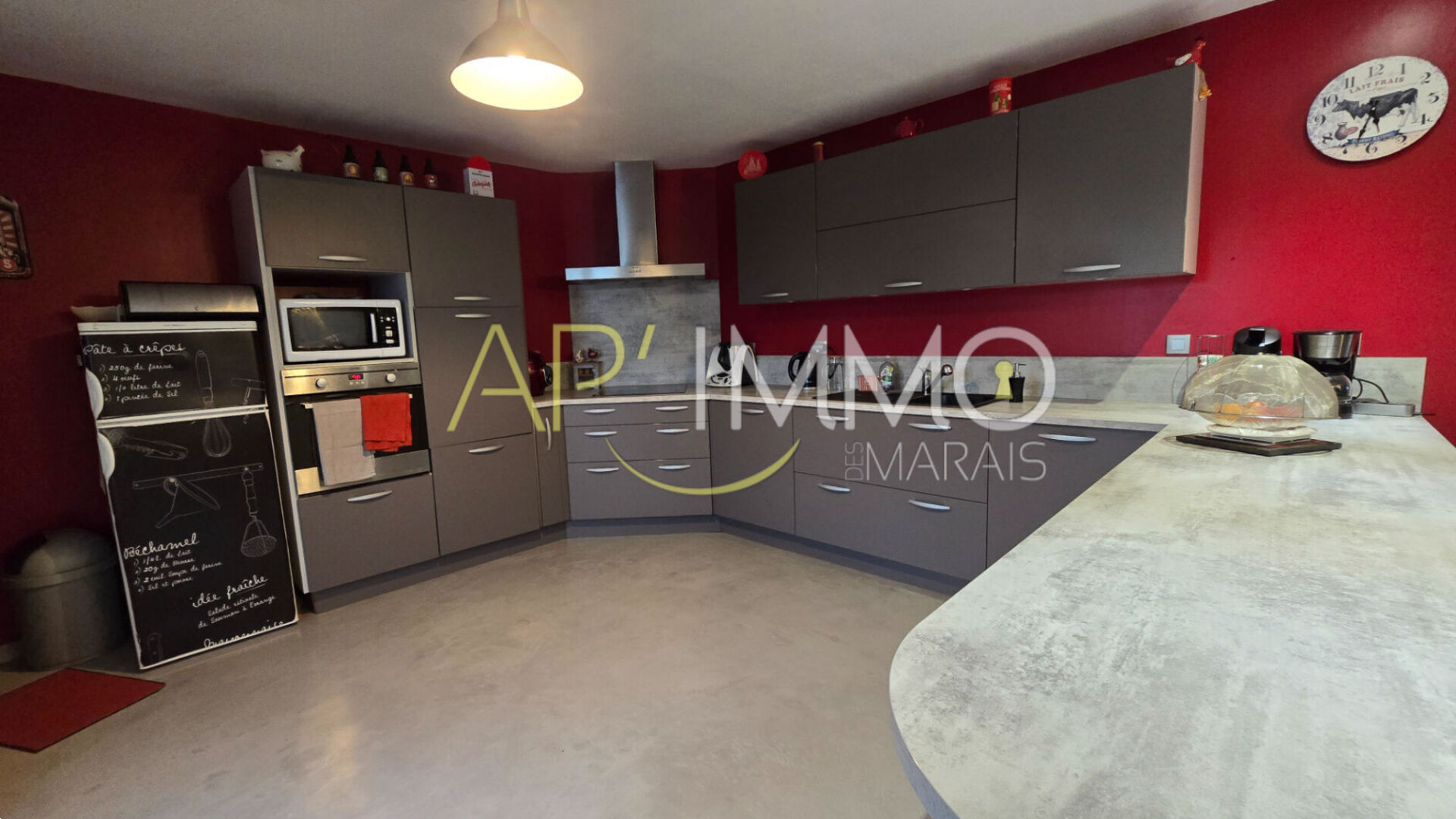 Photo MAISON PLAIN-PIED - MONTMARTIN EN GRAIGNES image 3/6