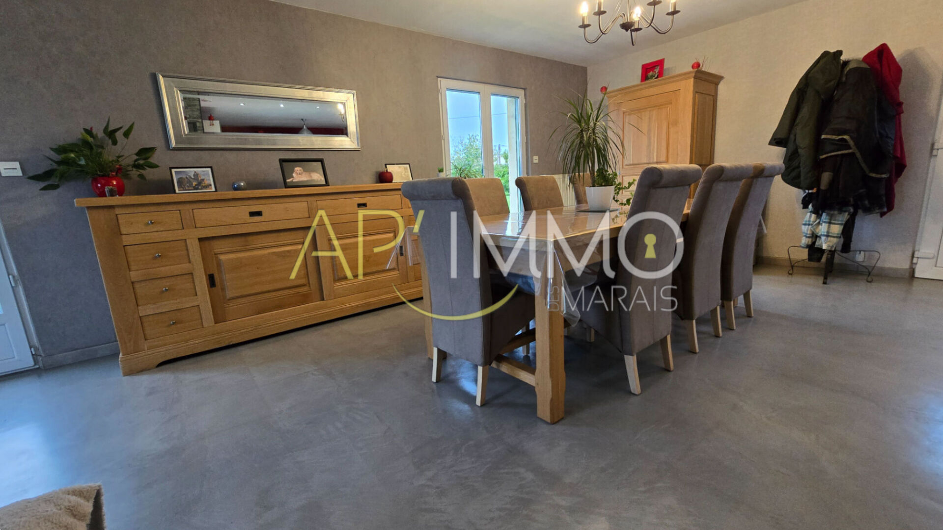 Photo MAISON PLAIN-PIED - MONTMARTIN EN GRAIGNES image 4/6