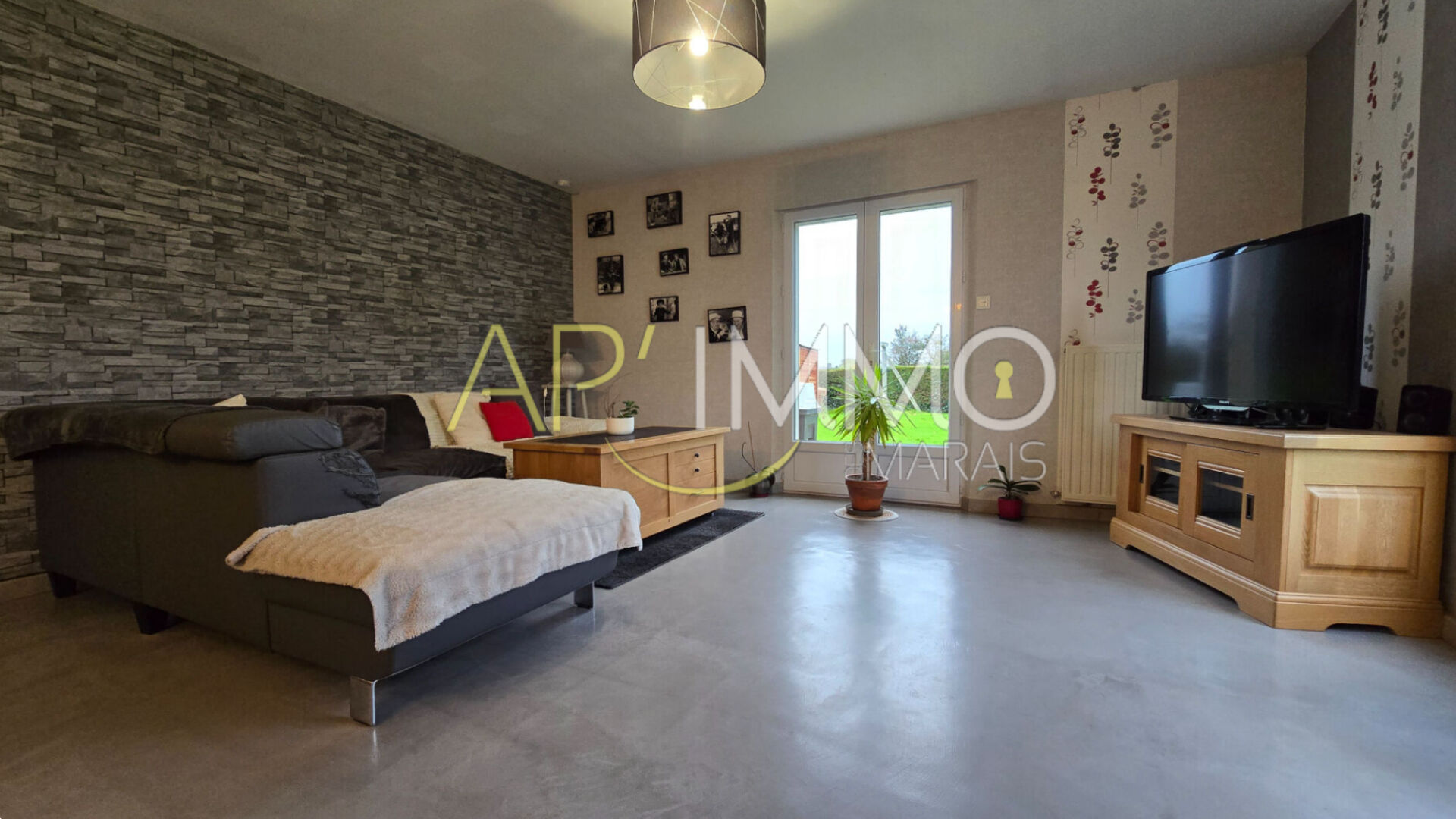 Photo MAISON PLAIN-PIED - MONTMARTIN EN GRAIGNES image 5/6