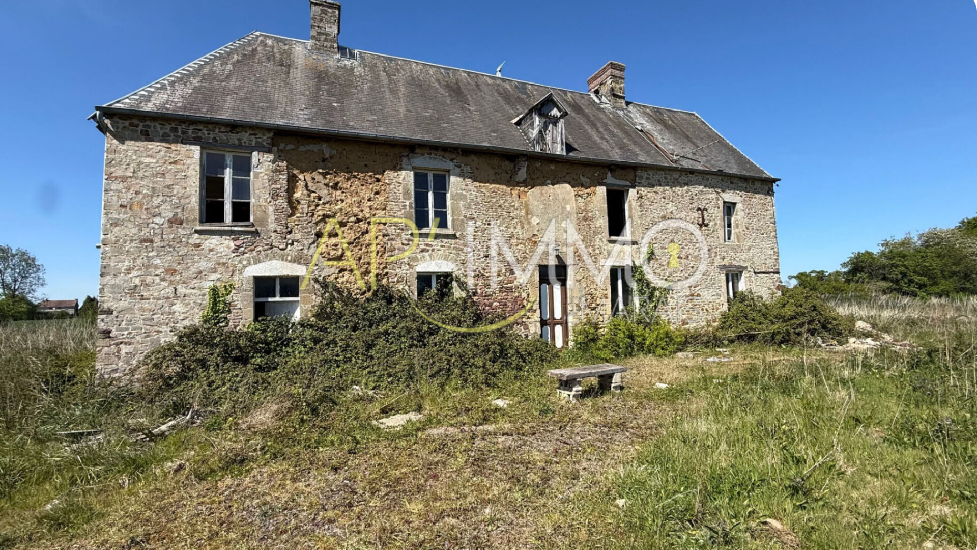 Agence immobilière de AP IMMO des Marais Carentan les marais - AP'IMMO DES MARAIS
