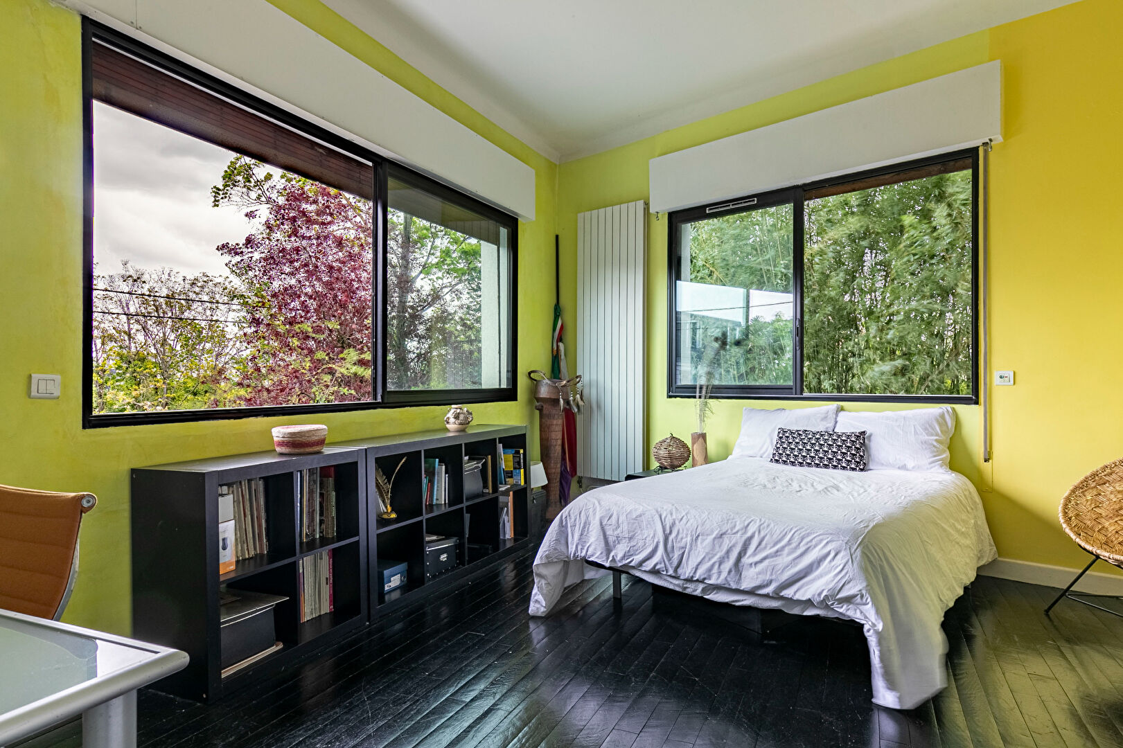 Photo Maison 6 pièces sur terrain de 384 m² vue Paris image 6/6