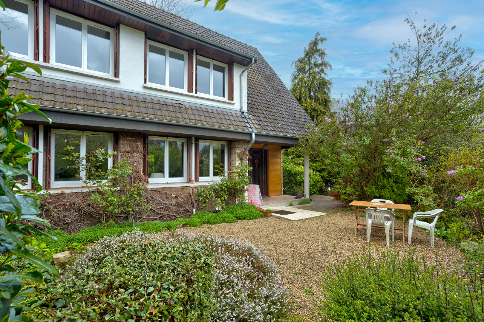 Agence immobilière de APPARTEMENTS ET MAISONS Meudon - APPARTEMENTS ET MAISONS Sèvres