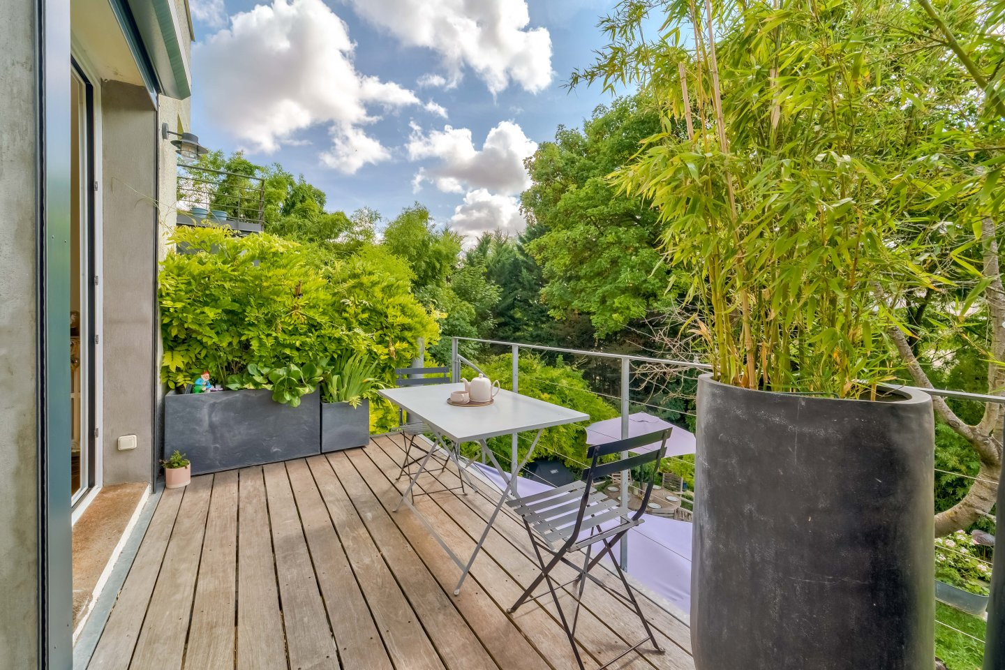 Agence immobilière de APPARTEMENTS ET MAISONS Meudon - APPARTEMENTS ET MAISONS Sèvres