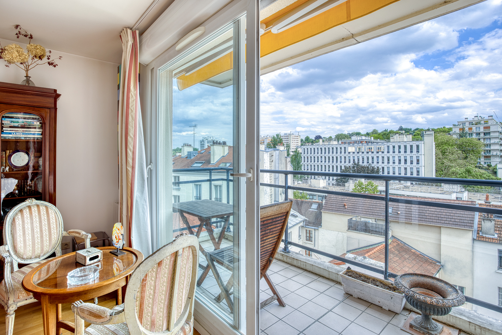 Agence immobilière de APPARTEMENTS ET MAISONS Meudon - APPARTEMENTS ET MAISONS Sèvres