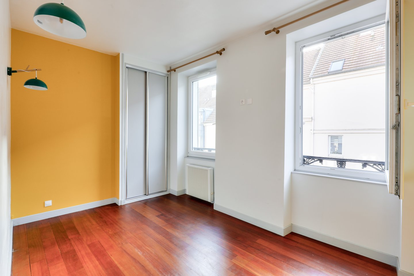 Photo Appartement 3 pièces lumineux en centre-ville image 5/6