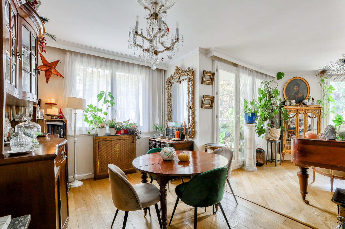 Agence immobilière de APPARTEMENTS ET MAISONS Meudon - APPARTEMENTS ET MAISONS Sèvres