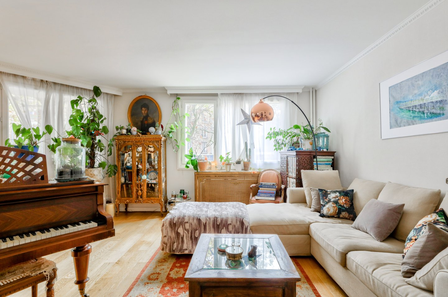 Agence immobilière de APPARTEMENTS ET MAISONS Meudon - APPARTEMENTS ET MAISONS Sèvres