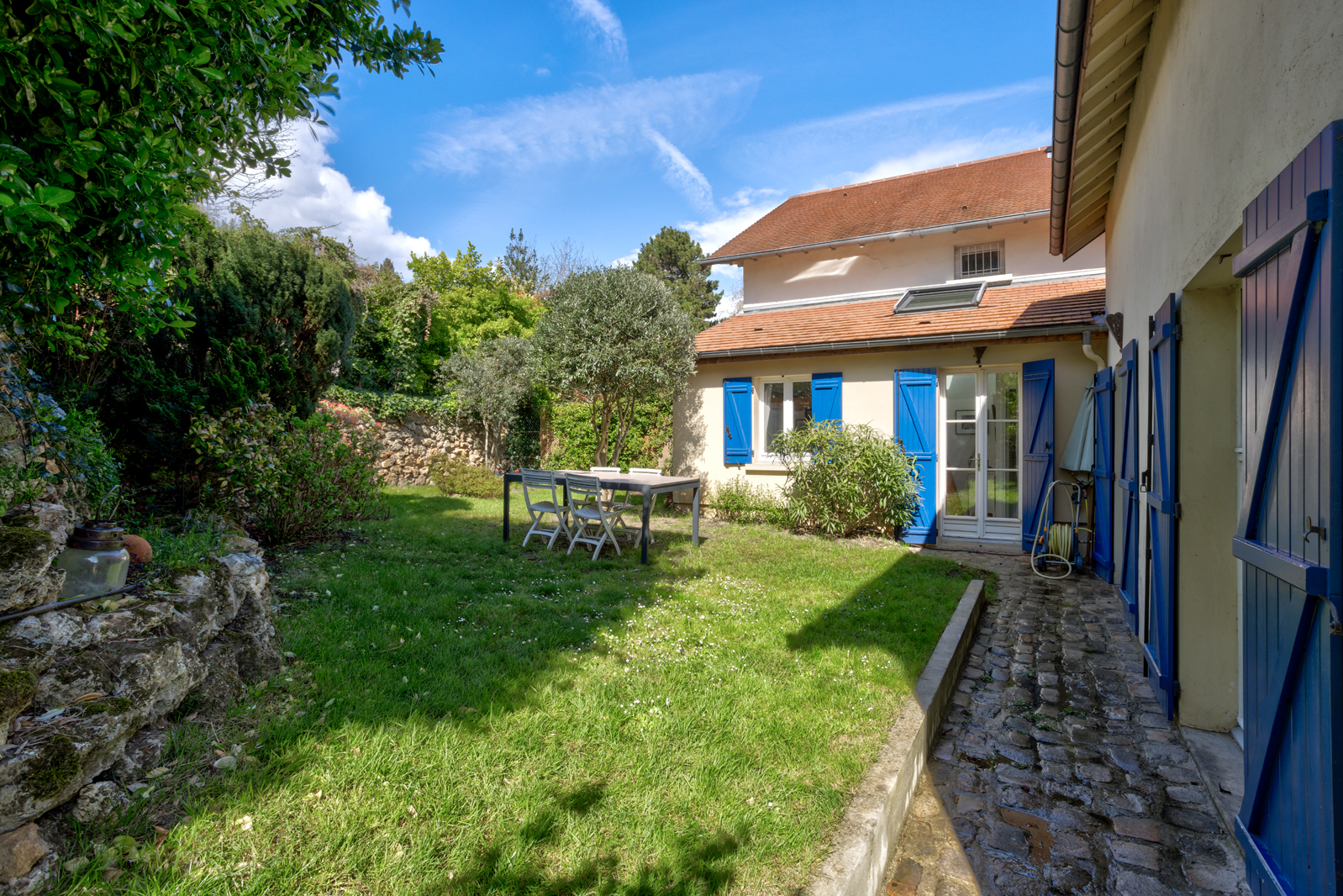 Agence immobilière de APPARTEMENTS ET MAISONS Meudon - APPARTEMENTS ET MAISONS Sèvres