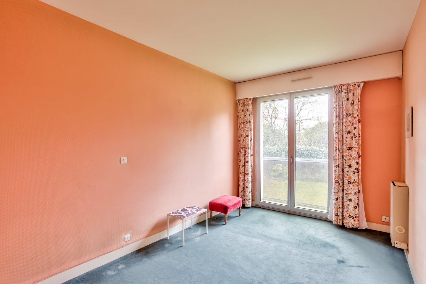 Photo Appartement 4 pièces 90 m² avec balcon vues dégagées image 5/6