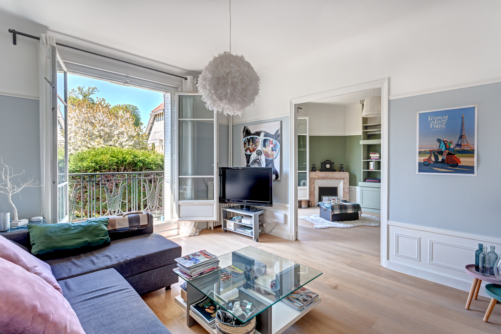 Agence immobilière de APPARTEMENTS ET MAISONS Meudon - APPARTEMENTS ET MAISONS Meudon