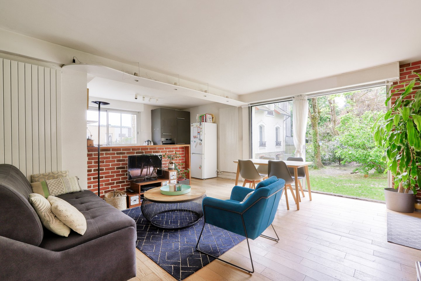 Agence immobilière de APPARTEMENTS ET MAISONS Meudon - APPARTEMENTS ET MAISONS Sèvres